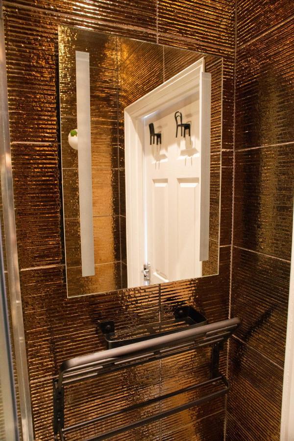Opulent 1 Bedroom Cosy Suite Birmingham Esterno foto