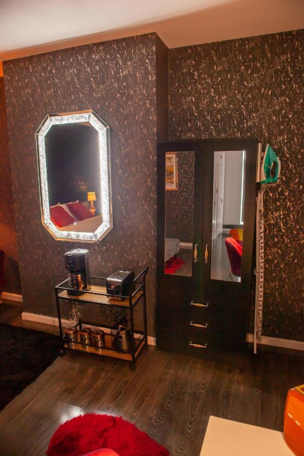 Opulent 1 Bedroom Cosy Suite Birmingham Esterno foto