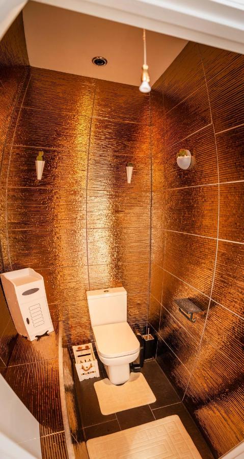 Opulent 1 Bedroom Cosy Suite Birmingham Esterno foto